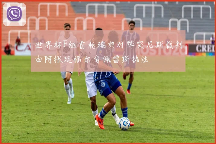 世界杯F组首轮瑞典对阵突尼斯裁判由阿根廷福尔肯佩雷斯执法