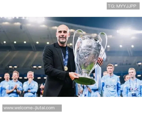 瓜迪奥拉执教千场数据揭秘曼城550场拜仁161场巴萨247场 瓜迪奥拉执教千场数据揭秘曼城550场拜仁161场巴萨247场